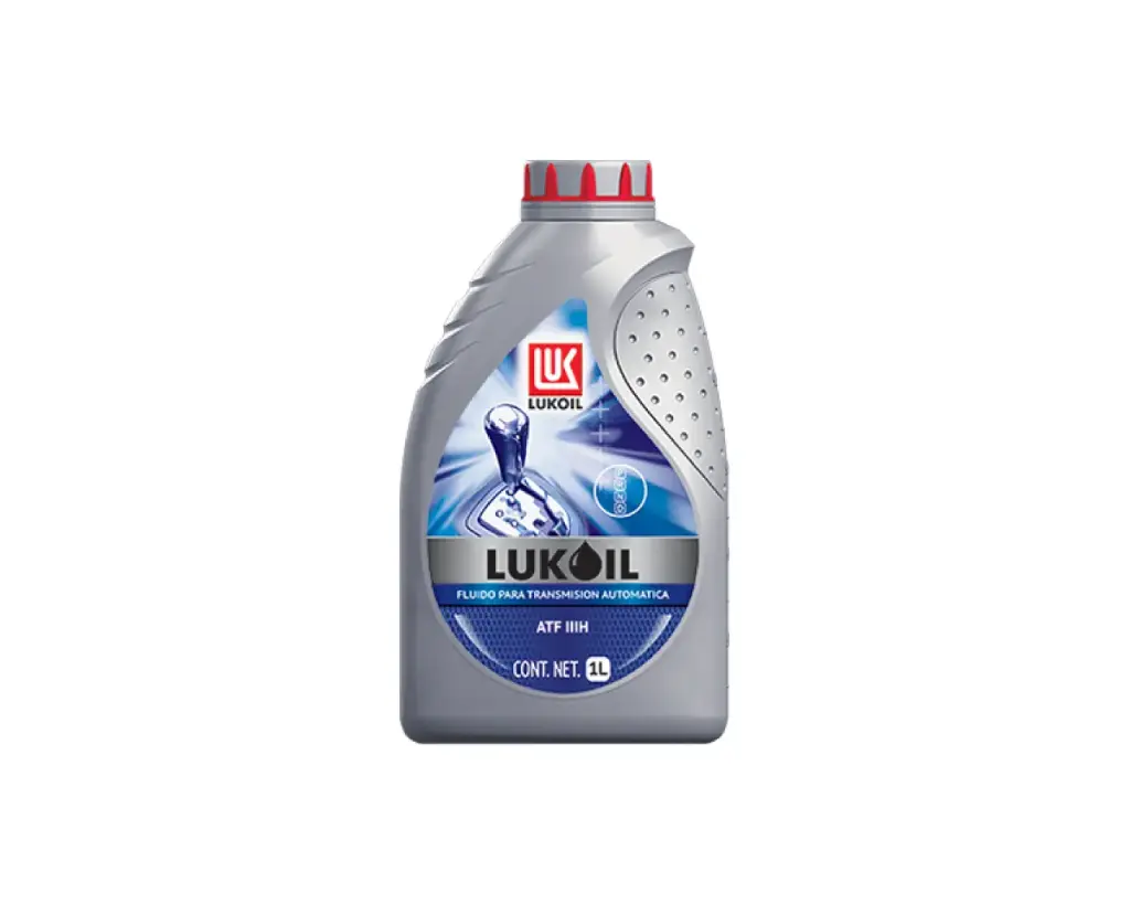 LUKOIL ATF IIIH