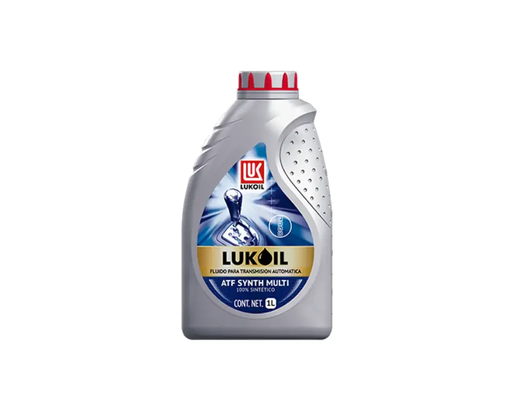 [R0751] LUKOIL ATF SYNTH MULTI