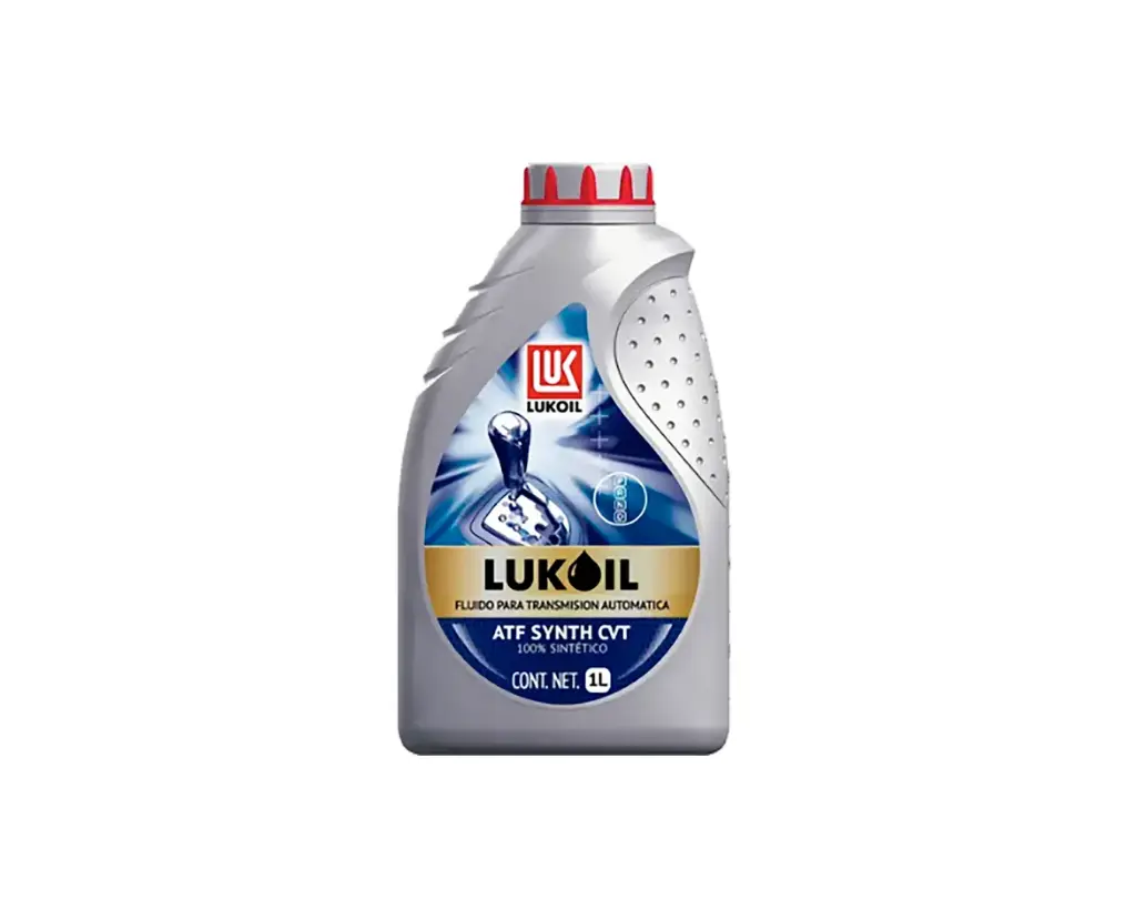 LUKOIL ATF SYNTH CVT