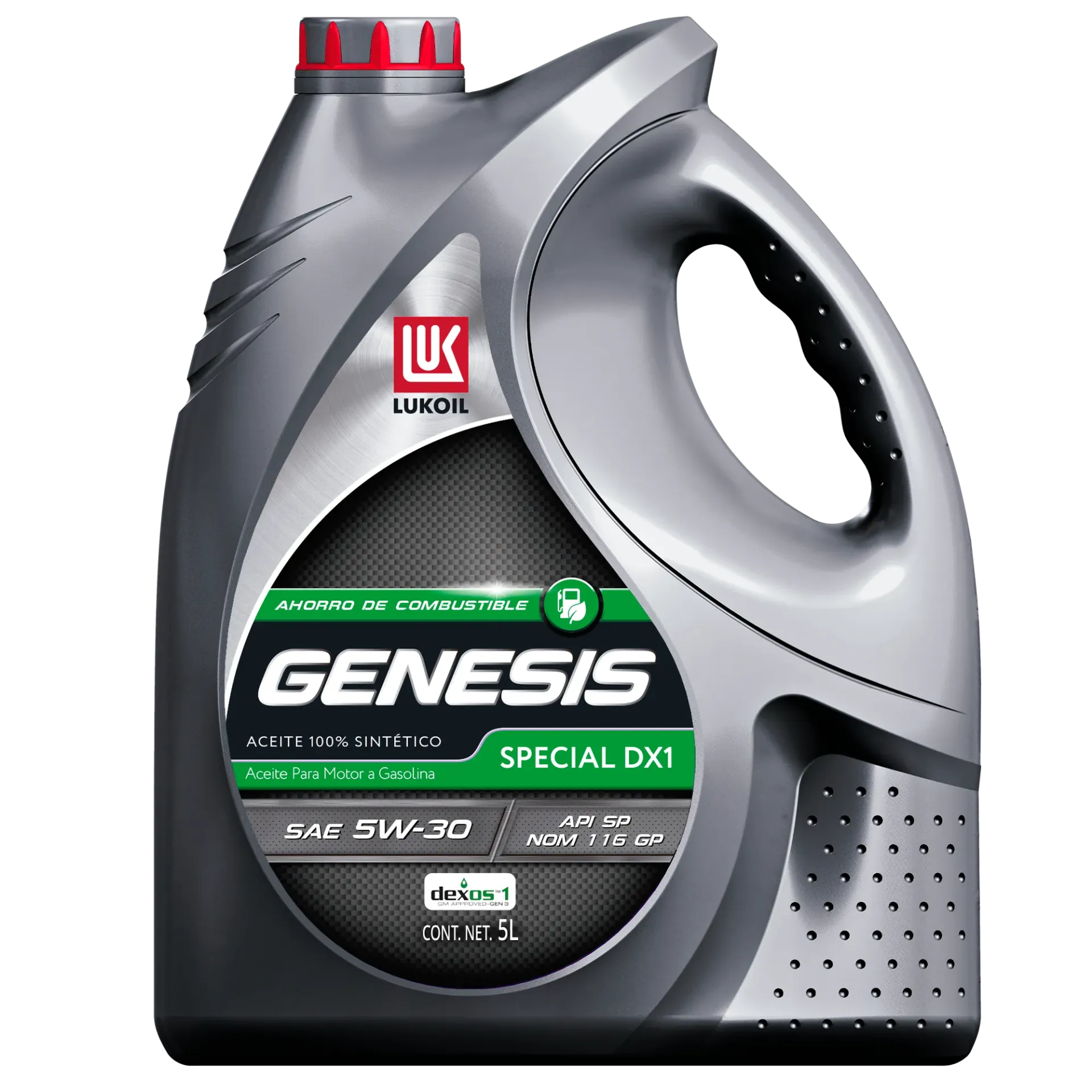 [R2103] LUKOIL GENESIS SPECIAL DX1 SAE 5W-30