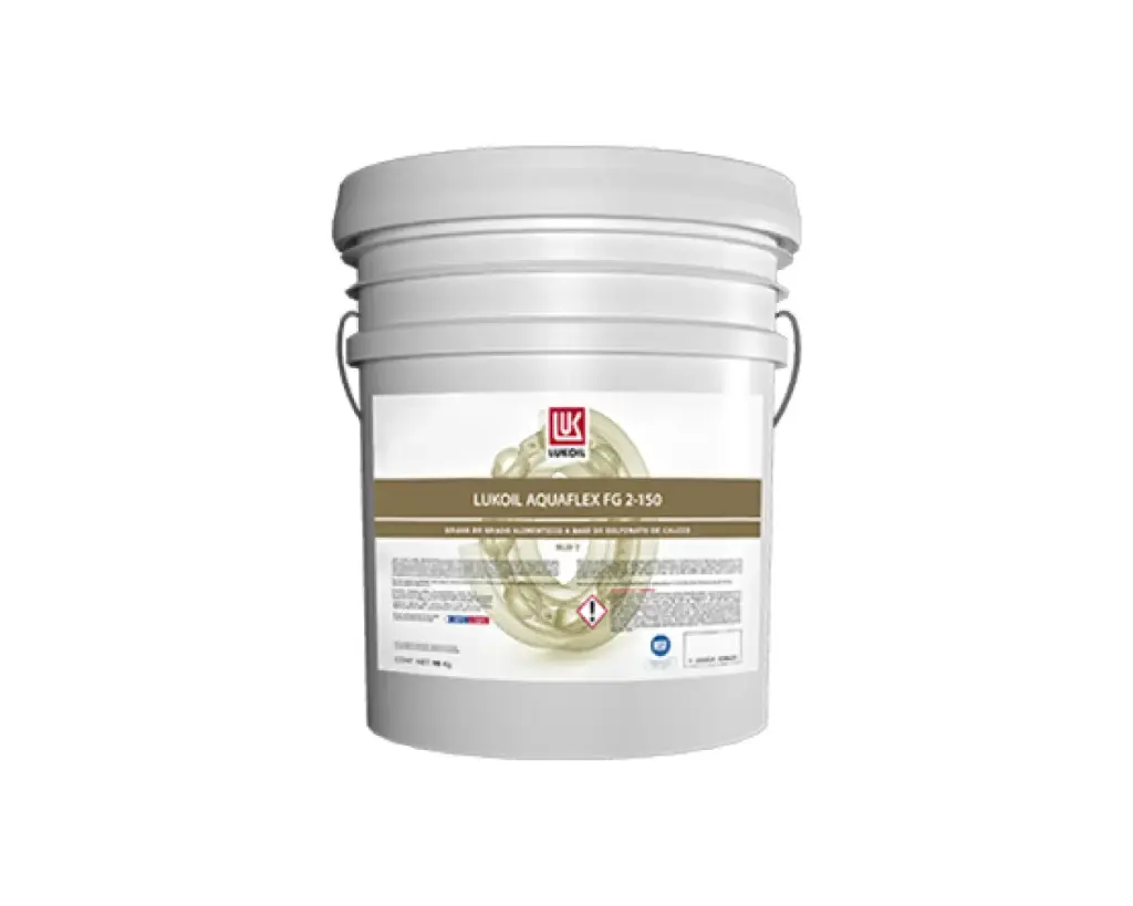 [R2174] LUKOIL AQUAFLEX EP 2-460 HD